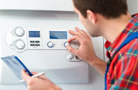 free commercial Harlington boiler quotes